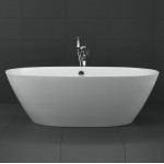 Ванна акриловая Belbagno BB68 Ванна акриловая Belbagno BB68